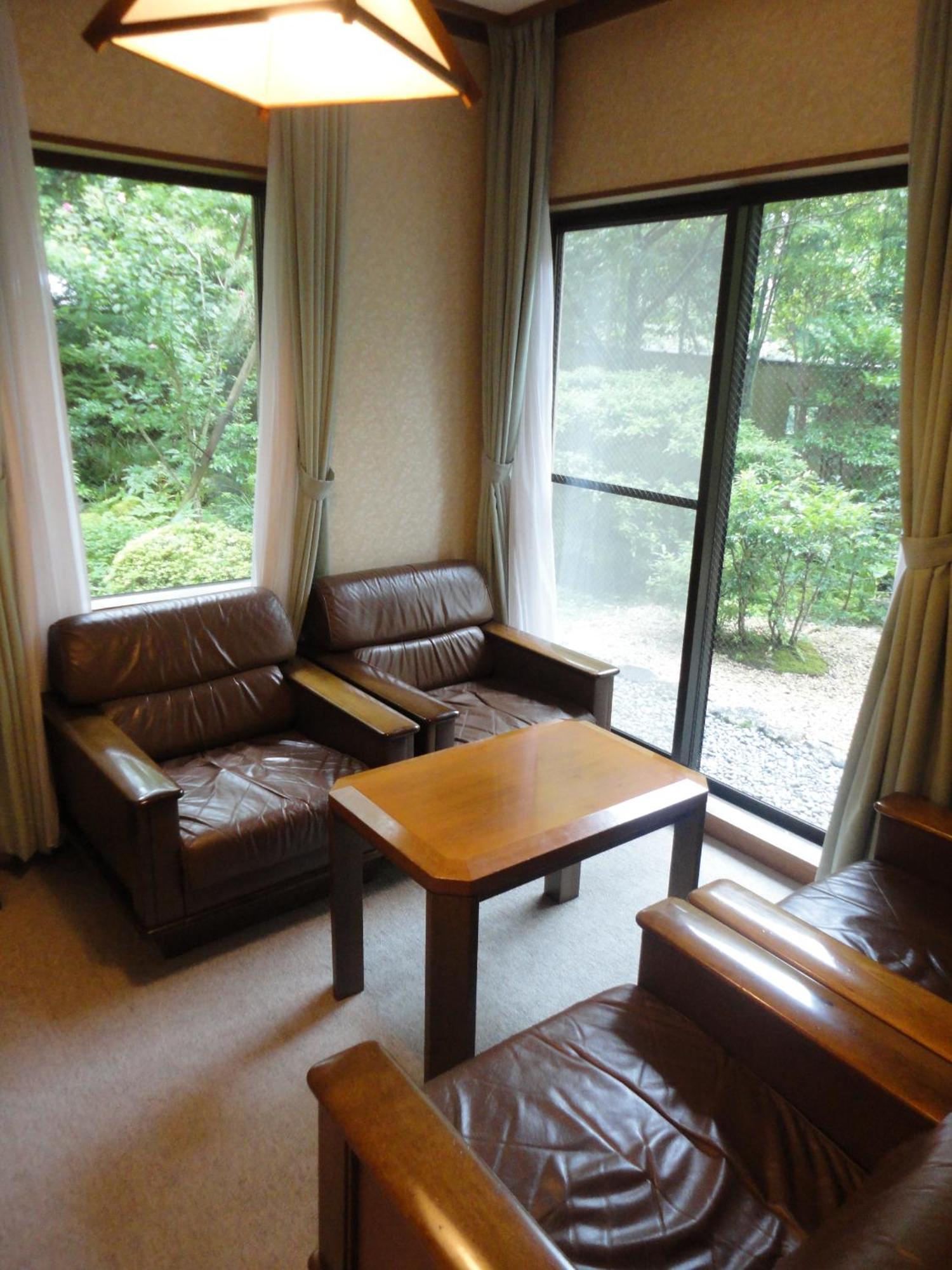 Hotel Yoshimatsu Hakone Habitación foto