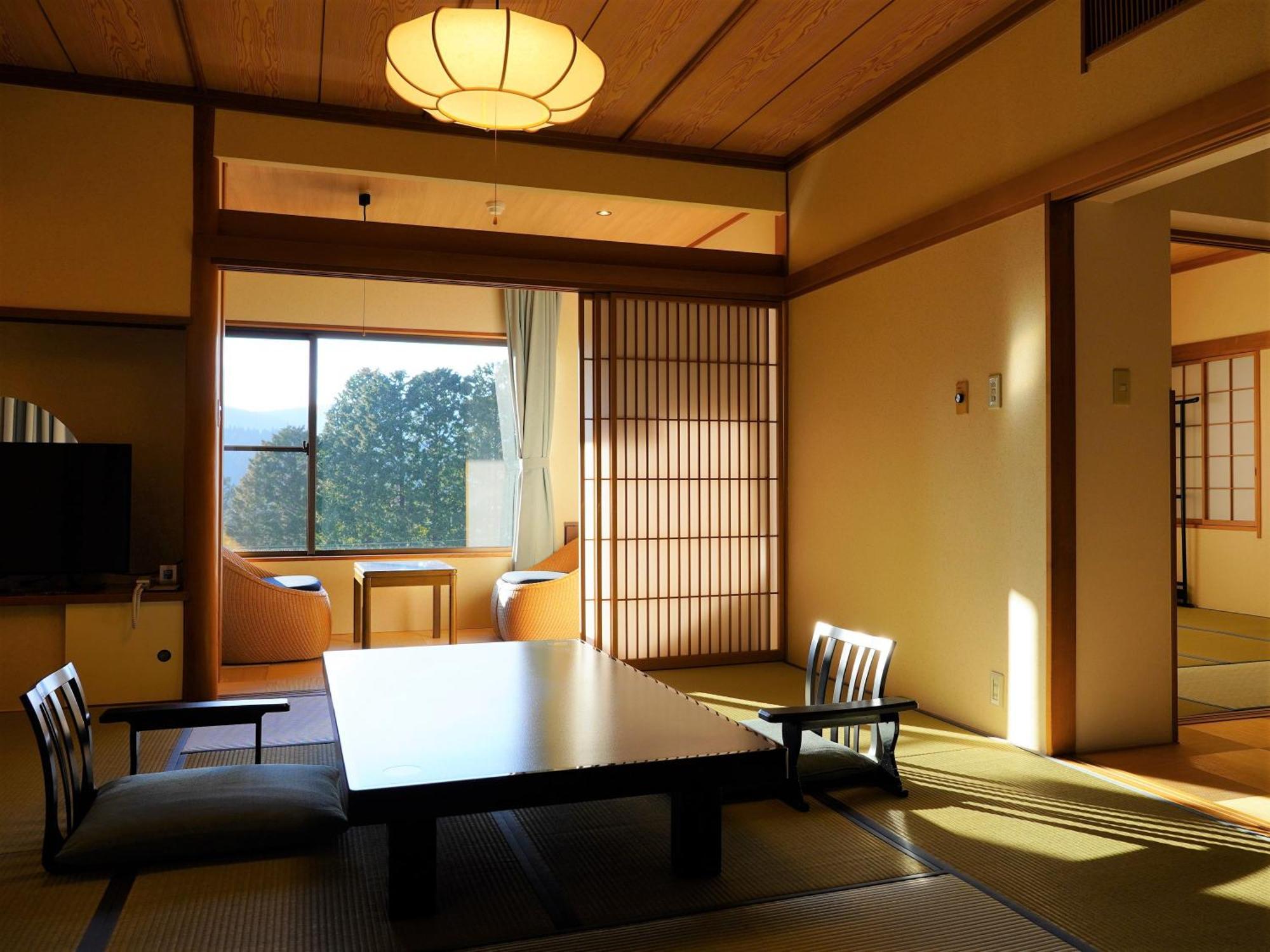 Hotel Yoshimatsu Hakone Exterior foto