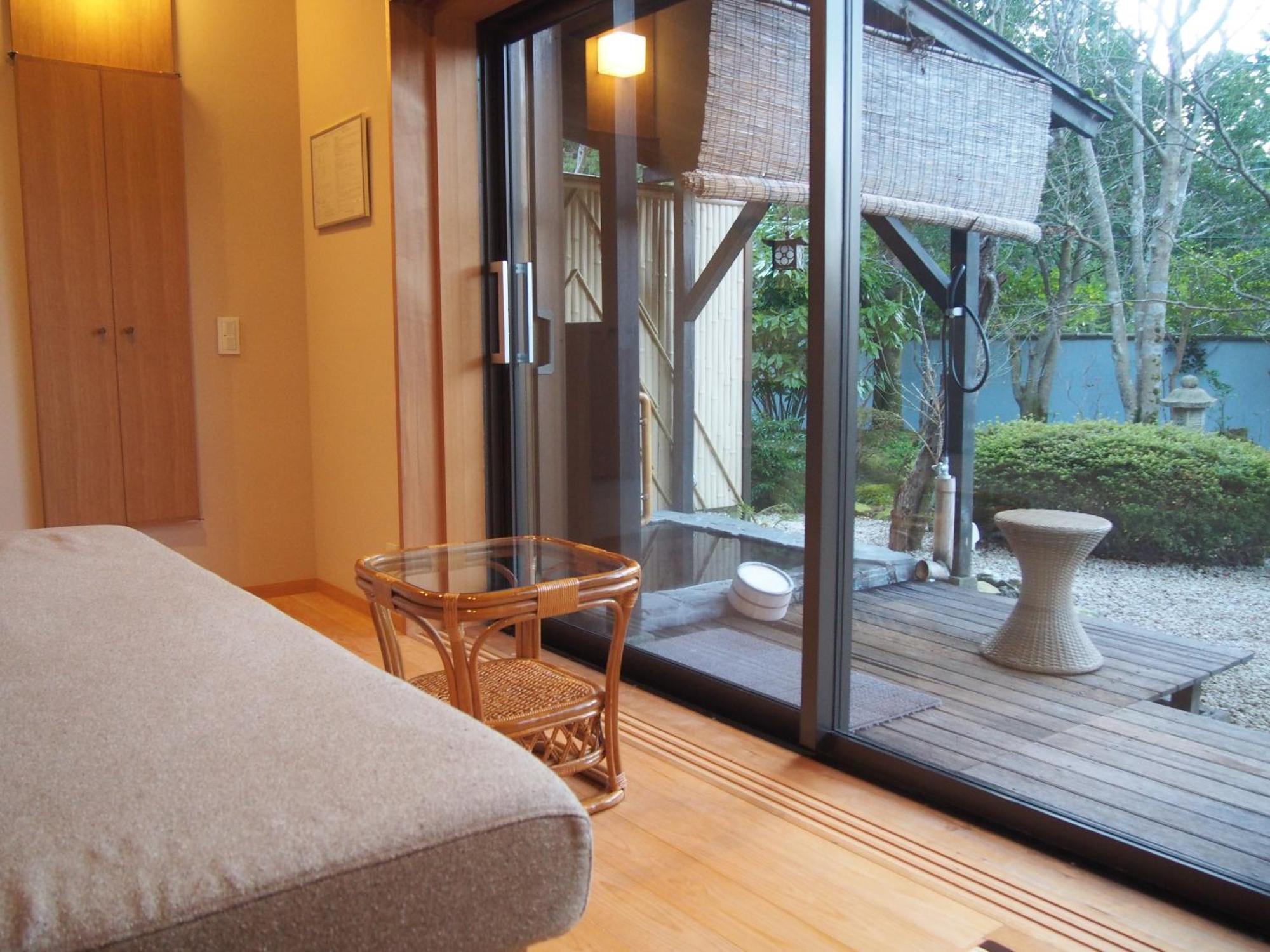 Hotel Yoshimatsu Hakone Exterior foto