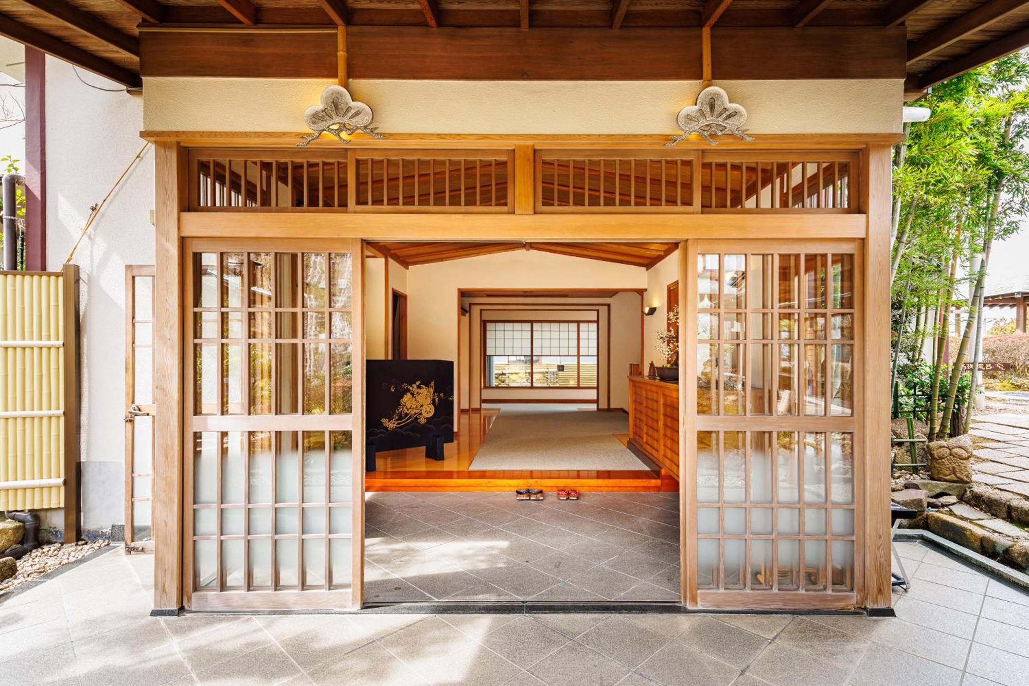 Hotel Yoshimatsu Hakone Exterior foto